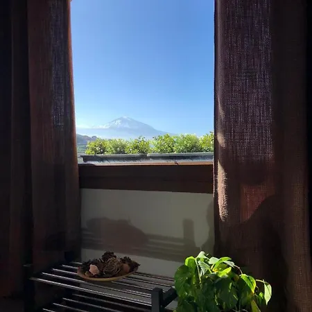 Maudes De Starapstenerife Apartament Sauzal