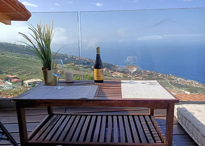 Maudes De Starapstenerife