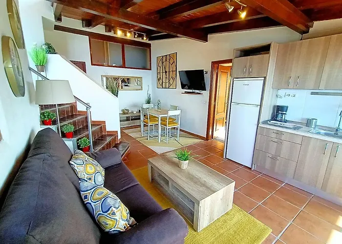 Appartement Maudes De Starapstenerife *