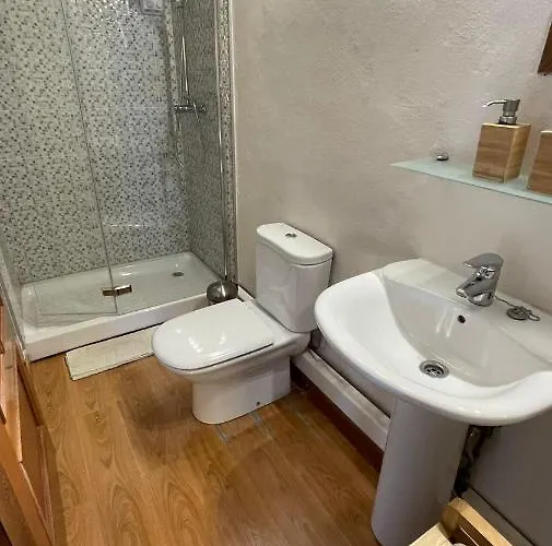 Maudes De Starapstenerife Appartement El Sauzal