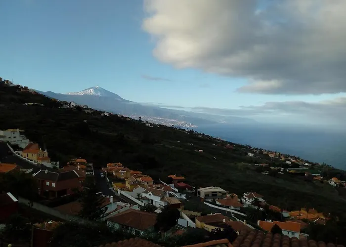 Lägenhet Maudes De Starapstenerife *