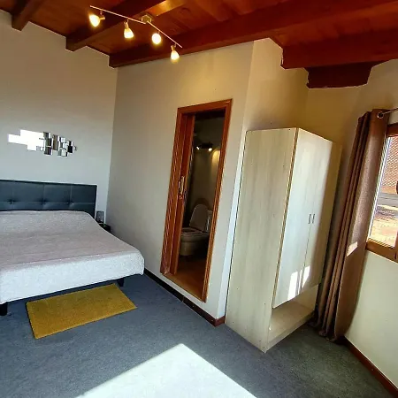 Maudes De Starapstenerife *