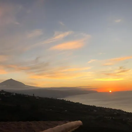 Maudes De Starapstenerife Apartman