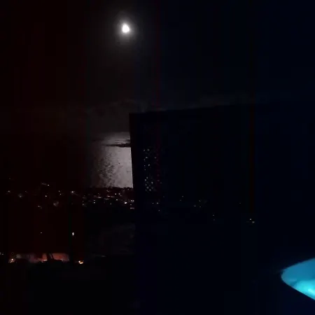 Maudes De Starapstenerife Apartman *