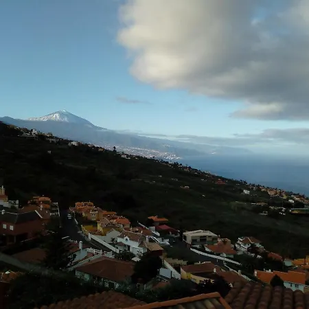 Apartman Maudes De Starapstenerife *