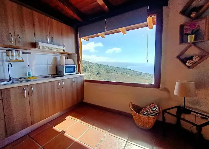 Maudes De Starapstenerife Apartment