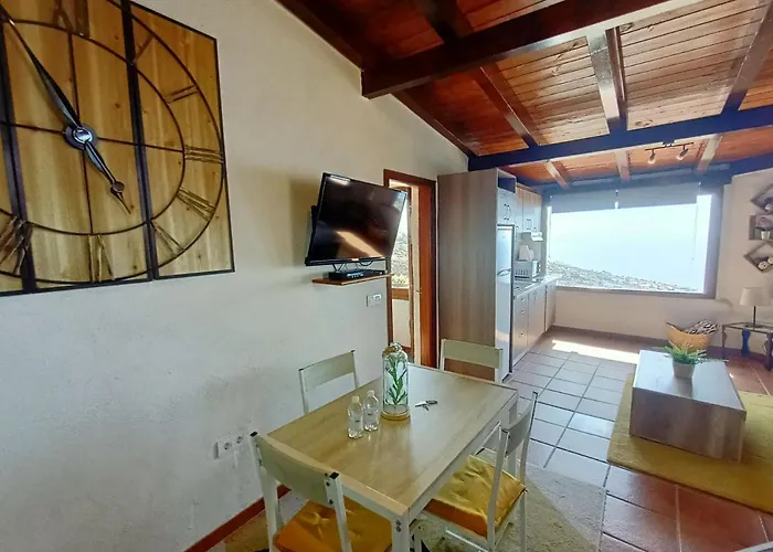 Maudes De Starapstenerife